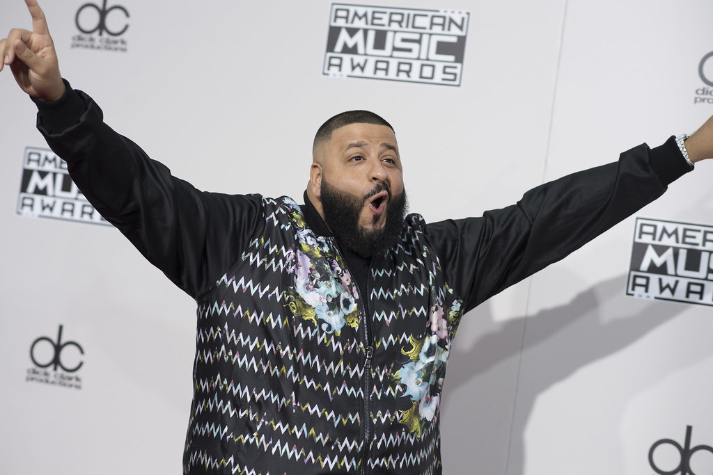 Amazing Facts About Dj Khaled That Every Fan Should Know Boomsbeat