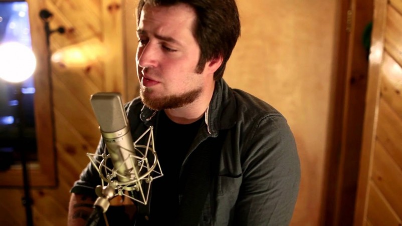 Lee DeWyze