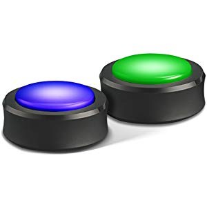 Echo Buttons