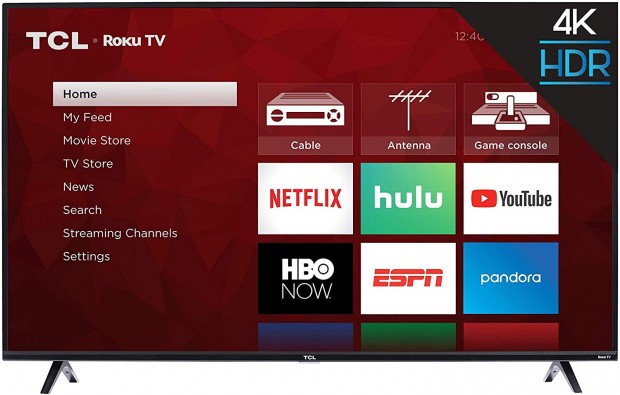TCL 55S425 55-inch TV