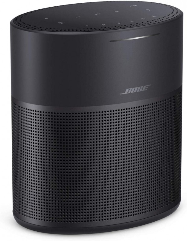 Bose Home Speaker 300 with Alexa Voice Control