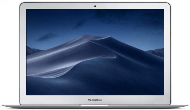 MacBook Air 13-inch 8GB RAM 128GB SSD