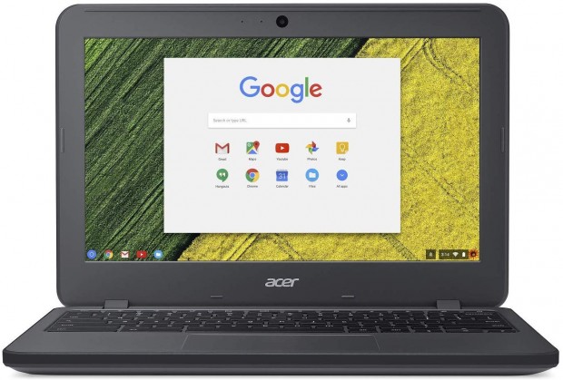 Acer Chromebook 11 N7 Celeron N3060
