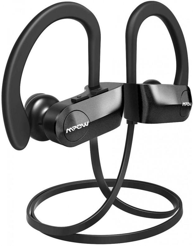MPOW D7 Bluetooth Headphones Sport
