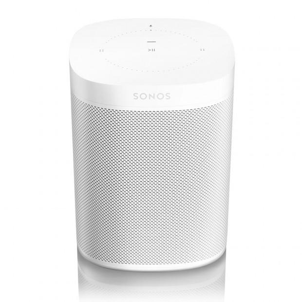 Sonos One