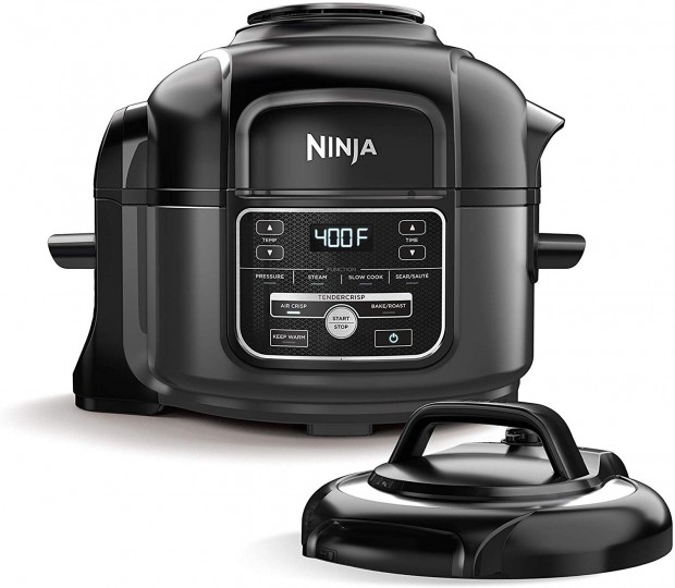 Ninja Foodi 7-in-1 Programmable Pressure Fryer