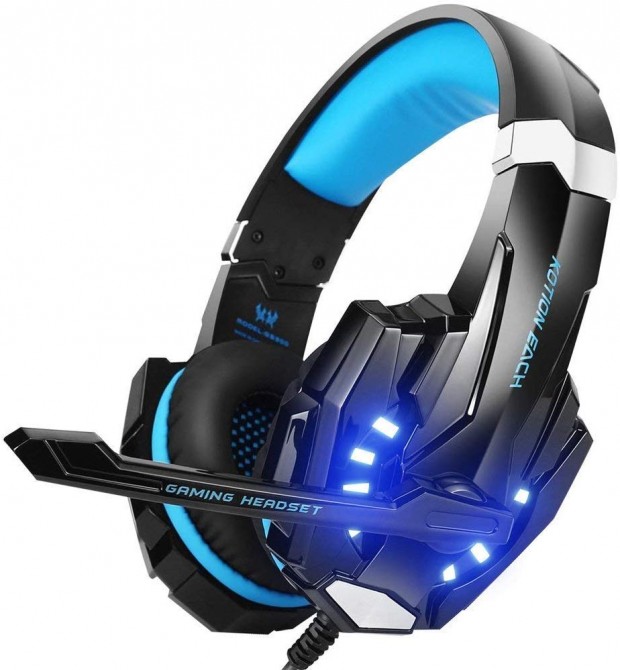 BENGOO G9000 Stereo Gaming Headset