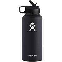 Hydro Flask Wide Mouth Water Bottle