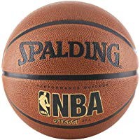 Spalding NBA Street Outdoor Basketball