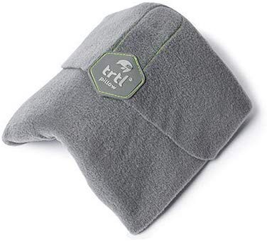 Trtl Pillow - Scientification Proven Super Soft Neck Support Travel Pillow