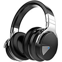 Active Noise Cancelling Headphones