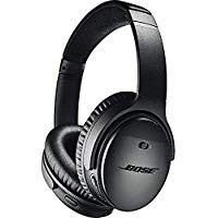 Bose QuietComfort 35 II Wireless Bluetooth Headphones