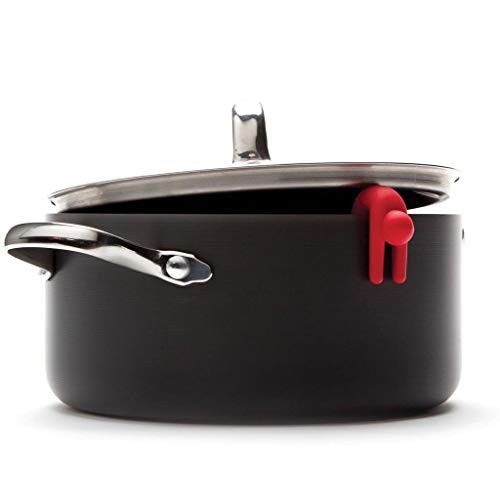 Lid Sid Pot and Saucepan Lid Holder