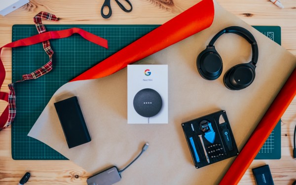 5 Best Tech Gifts Under $50 on Amazon 5 Best Tech Gifts Under $50 on Amazon