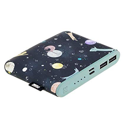Cute Portable Phone Charger