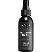 NYX PROFESSIONAL Makeup Setting Spray