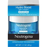 Neutrogena Hydro Boost Hyaluronic Acid Face Moisturizer