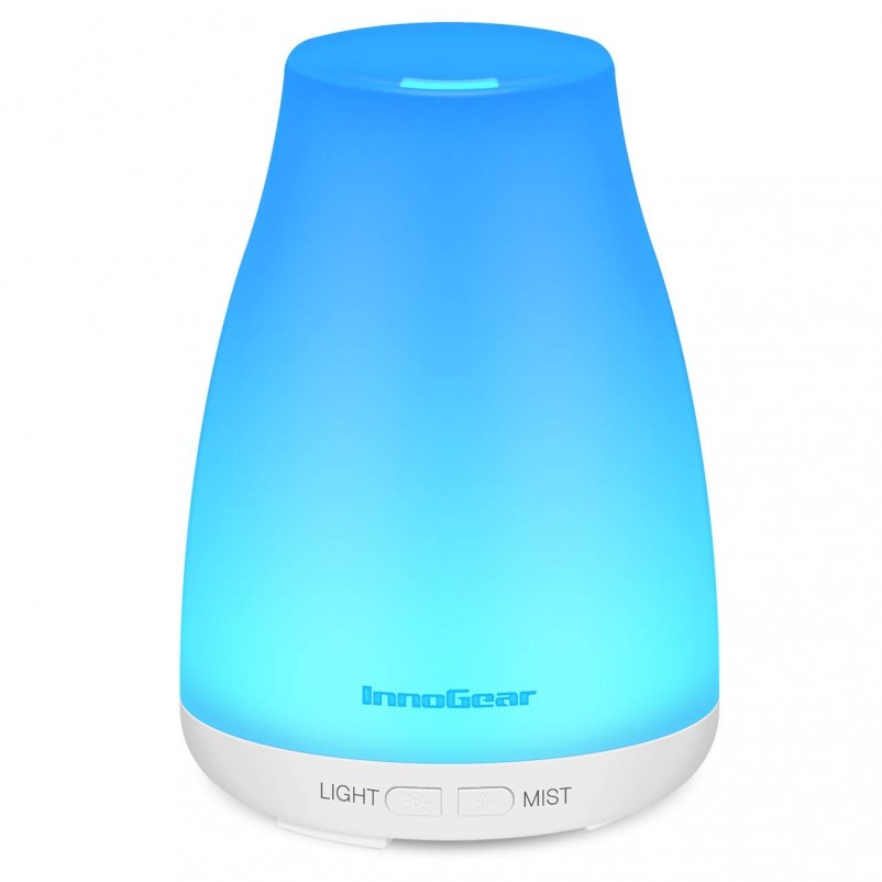 InnoGear Upgraded Version Aromatherapy