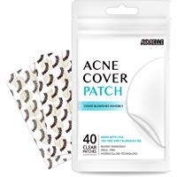 Avarelle Acne Absorbing Cover Patch Hydrocolloid 
