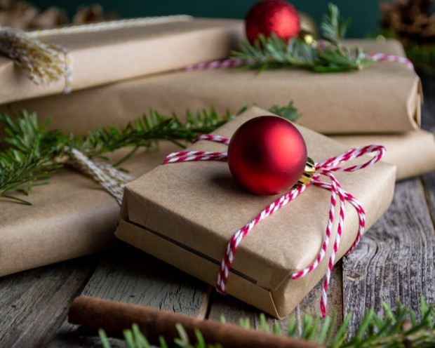 7 Gift Ideas for Your Secret Santa This Christmas