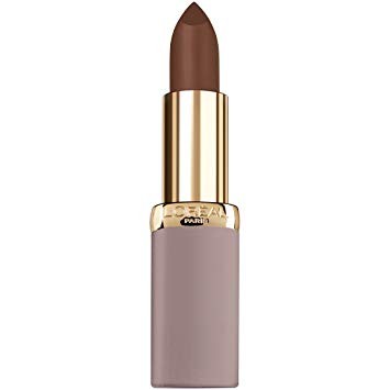 L'Oreal Paris Cosmetics Colour Riche Ultra Matte Lipstick