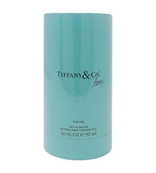Tiffany and Co Love for Her Eau de Parfum Spray 90mL