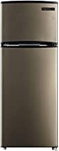 Thompson 7.5 Top-Freezer Refrigerator
