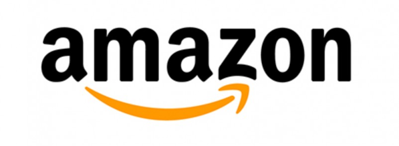 Amazon Logo