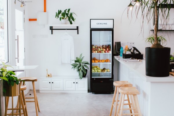 5 Most Popular Refrigerators on Amazon of 2019
