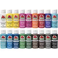 Apple Barrel PROMOABI Assorted Colors