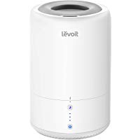 LEVOIT Humidifiers for Bedroom Ultrasonic and Essential Oil Diffusers