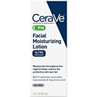 CeraVe Facial Moisturizing Lotion PM 