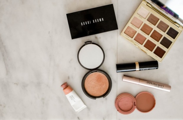 5 Popular Makeup Palettes of 2019
