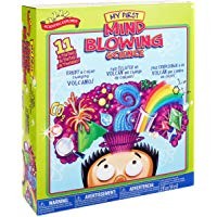 Scientific Explorer My First Mind Blowing Science Experiment Kit