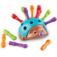 Learning Resources Spike the Fine Motor Hedgehog