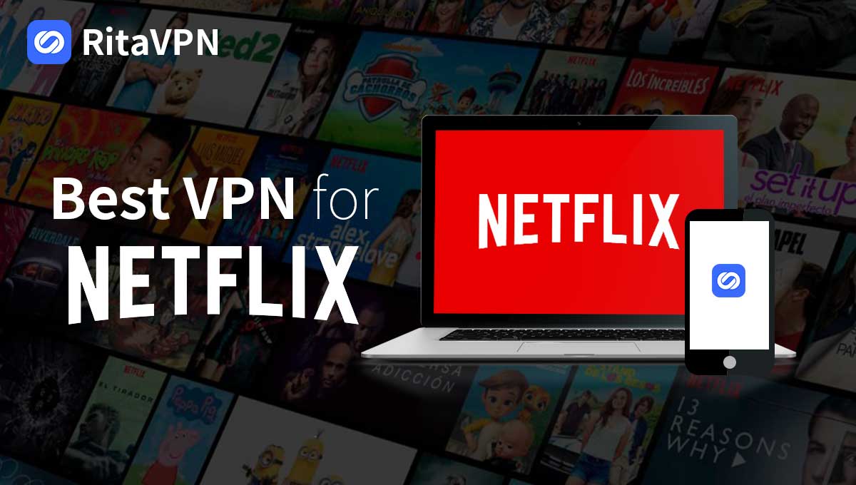 How to Watch Netflix or Hulu Through a VPN