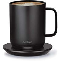 New Ember Temperature Control Smart Mug