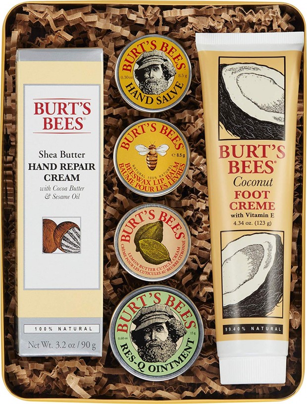 Classic Gift Set by Burt's Bees