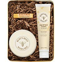 Burt's Bees Mama Bee Gift Set with Tin