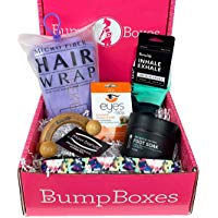 3rd Trimester Pregnancy Gift Box: Bump Boxes