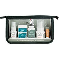 A Little Something for Mama-To-Be Gift Set by Earth Mama