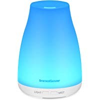 InnoGear Upgraded Version Aromatherapy
