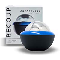 Recoup Fitness Cyrosphere Cold Massage Roller