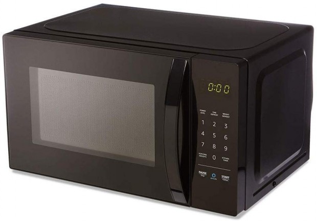 AmazonBasics Microwave, Small