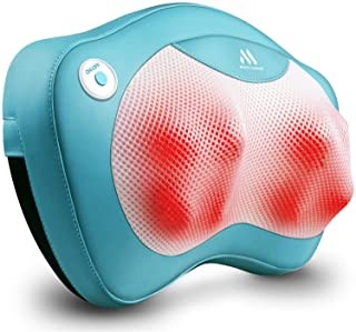Back Massager Neck with Heat