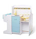 Melissa & Doug Mine to Love Baby Care Activity Center
