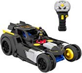 Imaginext Fisher-Price DC Super Friends Batmobile