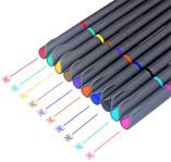 MyLifeUNIT Fineliner Color Pen Set 0.4mm