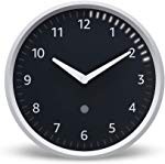 Echo Wall Clock