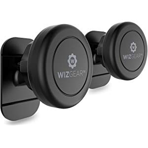 Magnetic Mount WizGear Universal Stick On